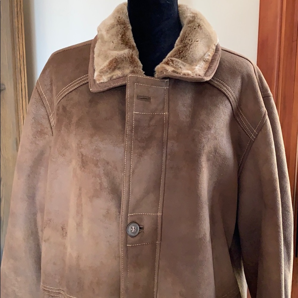 Daniel Hechter Jacket - image 1